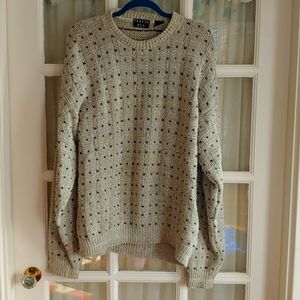 Trader Bay Chunky Sweater